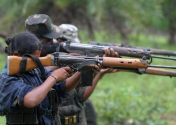 सुकमा में पुलिस-नक्सली मुठभेड़, 1 नक्सली ढेर, ऑपरेशन जारी और इलाके में हाई अलर्ट