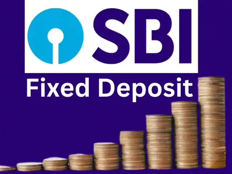 FD निवेशकों के लिए SBI की राहत भरी खबर! जानें नई ब्याज दरें और लाभ