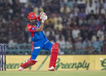 पंजाब किंग्स की शानदार जीत: डेब्यू मैच में कूपर कोनोली का धमाल, गुजरात टाइटंस को 3 विकेट से हराया