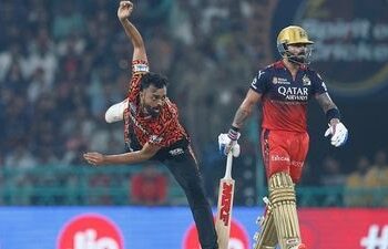 आईपीएल 2026 का धमाकेदार आगाज आज: आरसीबी बनाम एसआरएच मुकाबला शाम 7:30 बजे, जानें कहां देखें लाइव