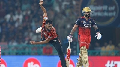 आईपीएल 2026 का धमाकेदार आगाज आज: आरसीबी बनाम एसआरएच मुकाबला शाम 7:30 बजे, जानें कहां देखें लाइव