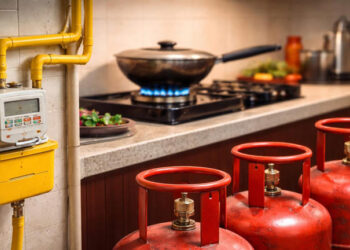 रायपुर में PNG कनेक्शन कैसे लें? जाने जरूरी दस्तावेज और फीस सहित  स्टेप-बाय-स्टेप प्रोसेस