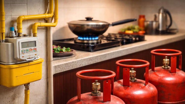 रायपुर में PNG कनेक्शन कैसे लें? जाने जरूरी दस्तावेज और फीस सहित  स्टेप-बाय-स्टेप प्रोसेस