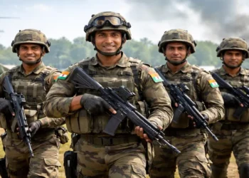 इंडियन नेवी में अग्निवीर बनने का सुनहरा मौका, 8वीं और 10वीं पास युवा कर सकते हैं आवेदन; जानिए चयनित उम्मीदवारों को कितना मिलेगा वेतन ?