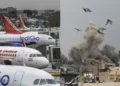 ईरान-इजरायल तनाव का असर, 4 दिन में 1500 से ज्यादा उड़ानें रद्द, DGCA ने जारी की एडवाइजरी