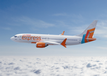 सरकार ने घरेलू हवाई किरायों की सीमा हटाई, इतने तारीख से लागू होंगे नए नियम