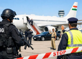 VVIP उड़ानों की सुरक्षा पर बड़ा फैसला, DGCA ने जारी किए सख्त नए नियम, लापरवाही पर होगी सख्ती