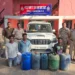 डीजल चोर गैंग पर रायगढ़ पुलिस की बड़ी कार्रवाई, हाईवा चालकों से लूट और डीजल चोरी करने वाले तीन आरोपी गिरफ्तार