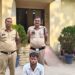 मामूली कहासुनी के बाद गैस ऑफिस में घुसकर डिलीवरी बॉय से मारपीट करने वाला युवक गिरफ्तार