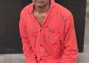 *जगतपुर में घर में घुसकर मारपीट करने वाले बदमाश पर कोतवाली पुलिस की त्वरित कार्रवाई*