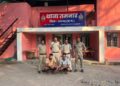 महिला पुलिसकर्मी के साथ बदसलूकी, लूटपाट मामले में दो और आरोपी गिरफ्तार*