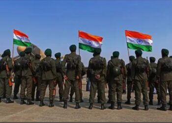 वर्दी पहनने का सपना? अब करें आवेदन, अग्निवीर भर्ती 2026 चालू