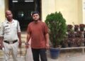 “ऑपरेशन तलाश” में मारपीट मामले का फरार आरोपी मनीष बिहारी गिरफ्तार, आरोपी ने अपने दोस्तों के साथ मैरिज गार्डन के पास युवक से किया था मारपीट