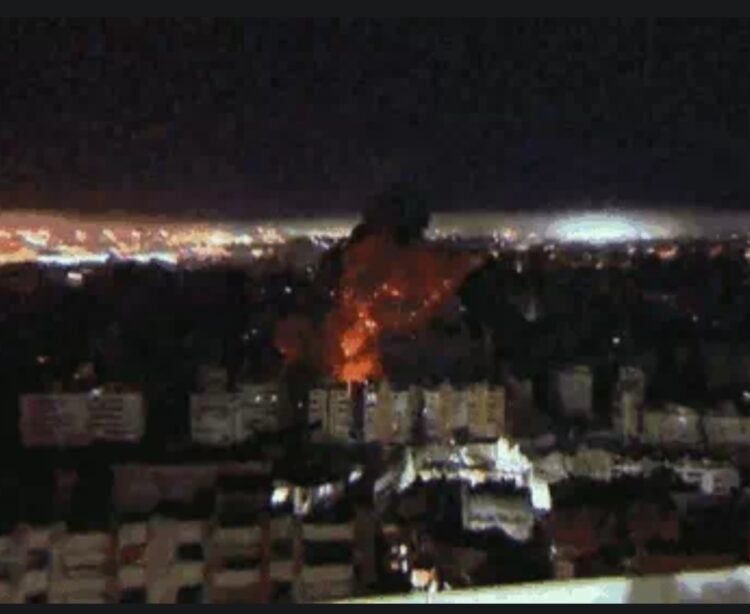 12वें दिन भी जारी अमेरिका-इजराइल और ईरान की जंग, 1300 से ज्यादा मौतें; 140 अमेरिकी सैनिक घायल