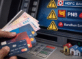 1 अप्रैल से बदलेंगे ATM के नियम! HDFC, PNB और बंधन बैंक के ग्राहकों पर पड़ेगा सीधा असर