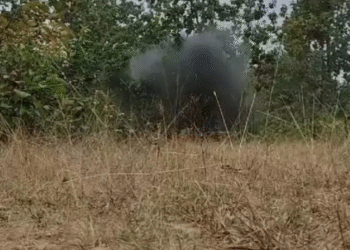 सुरक्षाबलों की बड़ी कामयाबी: नक्सलियों की IED साजिश समय रहते नाकाम, तीन विस्फोटक बरामद