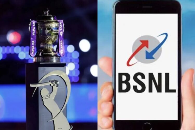IPL देखने के लिए BSNL का सस्ता OTT प्लान, 3 महीने तक फ्री में मिलेंगे JioHotstar, SonyLIV और Zee5