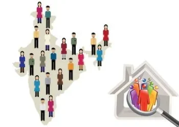 इस बार की जनगणना कैसे होगी और कौन-कौन से सवाल पूछे जाएंगे, जनगणना आयुक्त ने दी पूरी जानकारी; पढ़े पूरी खबर।