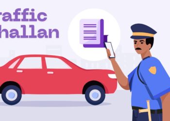 1 अप्रैल से खत्म होगा मैनुअल चालान सिस्टम, छत्तीसगढ़ में अब सिर्फ ऑनलाइन ई-चालान से होगा भुगतान