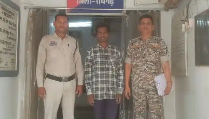ऑपरेशन मुस्कान में छाल पुलिस को बड़ी सफलता — दो नाबालिग बालिकाएं सकुशल बरामद, आरोपी गिरफ्तार