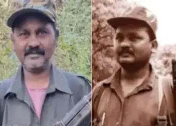 नक्सलवाद के खिलाफ बड़ी सफलता: कुख्यात कमांडर पापा राव ने 17 साथियों संग किया सरेंडर, बस्तर में राहत की लहर