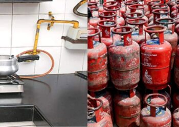 PNG लागू होते ही LPG पर लगेगा ब्रेक, 3 महीने में कनेक्शन लेना जरूरी, सरकार का नया आदेश जारी