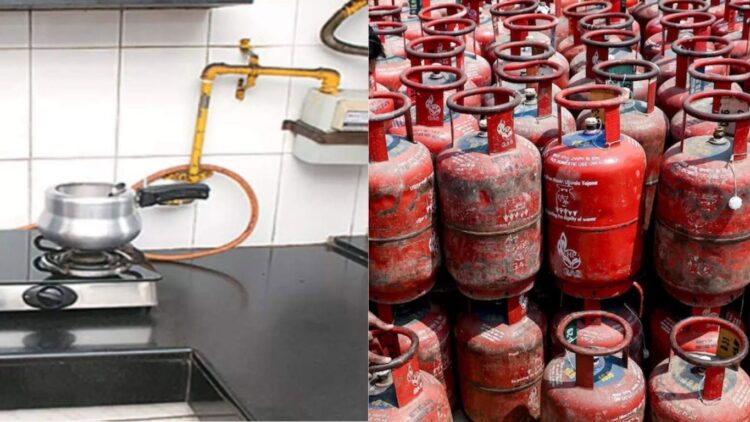 PNG लागू होते ही LPG पर लगेगा ब्रेक, 3 महीने में कनेक्शन लेना जरूरी, सरकार का नया आदेश जारी