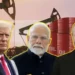 मिडिल ईस्ट तनाव के बीच भारत को अमेरिकी छूट, 30 दिन तक खरीद सकेगा रूसी तेल