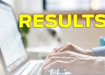 GATE 2026 का रिजल्ट आज जारी, जानें कैसे चेक करें अपनी रैंक और स्कोर