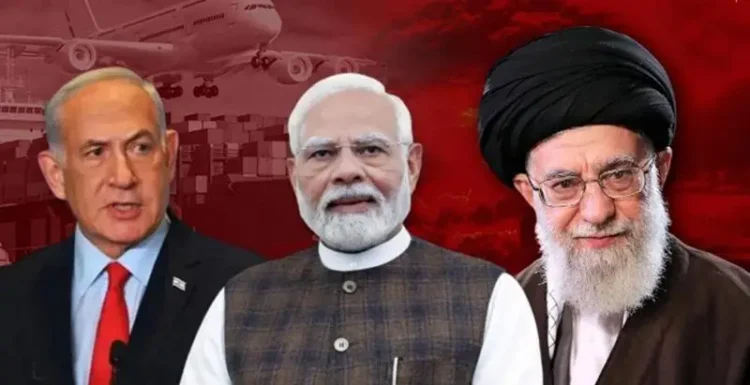 ईरान युद्ध के बढ़ते तनाव के बीच सरकार ने बुलाई अहम बैठक, जानिए किन मुद्दों पर हो सकती है चर्चा