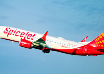 युद्ध के बीच UAE में फंसे भारतीयों को लाने के लिए स्पाइसजेट ने चलाई चार स्पेशल फ्लाइट्स