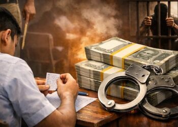 छत्तीसगढ़ में भर्ती परीक्षाओं में गड़बड़ी रोकने सख्त कानून,पेपर लीक करने वालों पर 1 करोड़ तक जुर्माना