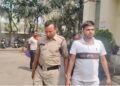 रायगढ़ पुलिस की बड़ी कार्रवाई, फरार क्रिकेट सट्टा खाईवाल गगन अग्रवाल गिरफ्तार