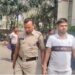 रायगढ़ पुलिस की बड़ी कार्रवाई, फरार क्रिकेट सट्टा खाईवाल गगन अग्रवाल गिरफ्तार