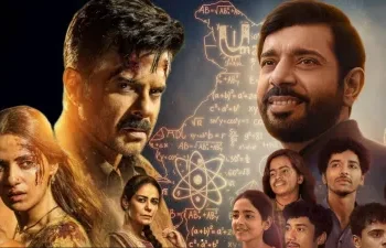 मार्च में एंटरटेनमेंट का धमाका, OTT पर रिलीज होंगी कई फिल्में और वेब सीरीज, हर दिन मिलेगा नया कंटेंट