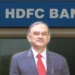 HDFC Bank में बड़ा बदलाव: चेयरमैन अतनु चक्रवर्ती का अचानक इस्तीफा, बैंकिंग क्षेत्र में बढ़ी हलचल