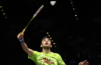 ऑल इंग्लैंड ओपन में इतिहास रचने से एक कदम दूर लक्ष्य सेन, जानें कब-कहां देख सकेंगे फाइनल मुकाबला