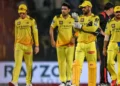 IPL में बड़ा बदलाव: मैच वाले दिन प्रैक्टिस पर रोक, BCCI के नए सख्त नियम लागू