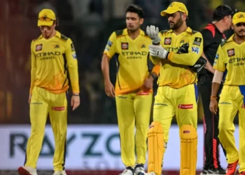 IPL में बड़ा बदलाव: मैच वाले दिन प्रैक्टिस पर रोक, BCCI के नए सख्त नियम लागू