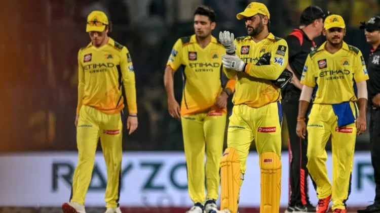 IPL में बड़ा बदलाव: मैच वाले दिन प्रैक्टिस पर रोक, BCCI के नए सख्त नियम लागू