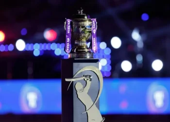 आईपीएल 2026 के दूसरे चरण का शेड्यूल जारी, चेन्नई-मुंबई के बीच दो हाई-वोल्टेज मुकाबले तय