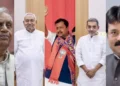 बिहार राज्यसभा चुनाव में एनडीए की बड़ी जीत,नीतीश कुमार समेत 5 उम्मीदवारों की जीत