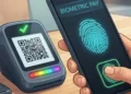 अब UPI पेमेंट्स में बार-बार PIN डालने की जरूरत खत्म, जानें बायोमेट्रिक सेटअप करने का आसान तरीका