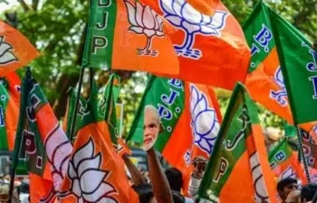 केरल चुनाव के लिए BJP ने जारी की पहली सूची, 47 उम्मीदवारों के नाम घोषित; देखें पूरी लिस्ट यहां।