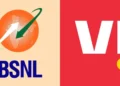 BSNL-Vodafone Idea मर्जर की चर्चा तेज: नेटवर्क और 5G में यूजर्स को मिल सकता है बड़ा फायदा
