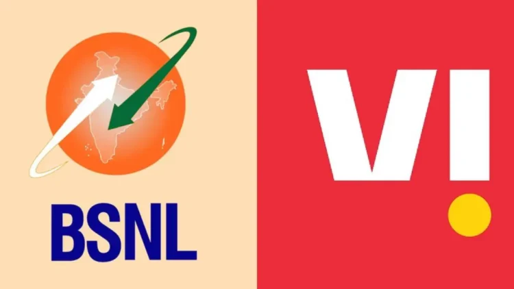 BSNL-Vodafone Idea मर्जर की चर्चा तेज: नेटवर्क और 5G में यूजर्स को मिल सकता है बड़ा फायदा