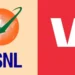 BSNL-Vodafone Idea मर्जर की चर्चा तेज: नेटवर्क और 5G में यूजर्स को मिल सकता है बड़ा फायदा