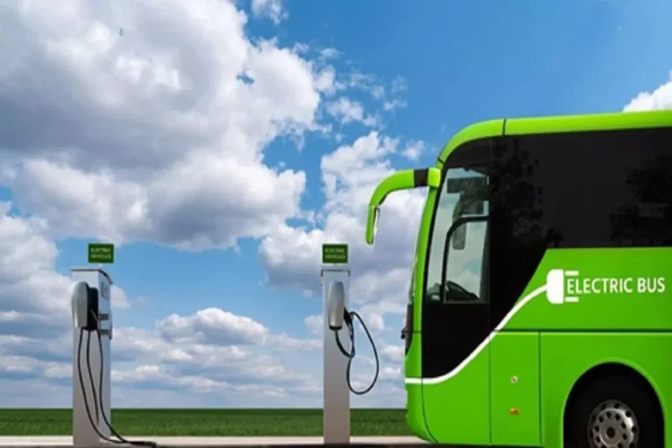 रायपुर समेत तीन शहरों में शुरू होगी इलेक्ट्रिक बस सेवा, लोगों को बेहतर सुविधा का इंतजार
