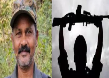 बस्तर को नक्सल मुक्त करने की ऐतिहासिक जीत, पापाराव और 17 साथियों ने किया आत्मसमर्पण