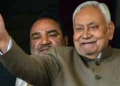 बिहार के CM नीतीश कुमार फिर से JDU के राष्ट्रीय अध्यक्ष बनेंगे; इतने तारीख को होगा औपचारिक ऐलान